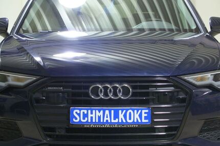 Audi A6 47.500 km 28.500 &euro; Braunschweig 38112