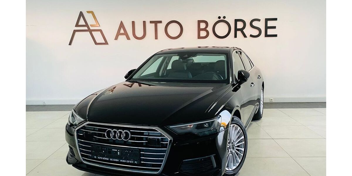 Audi A6 79.420 km 27.890 &euro; Braunschweig 38114
