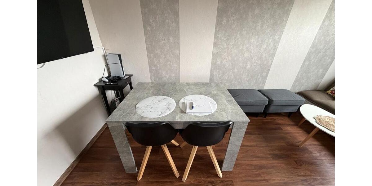 Etagenwohnung Goslar Jürgenohl - 2 Zimmer, 48 m&sup2;, 75.000&euro; | Angebot:26993510