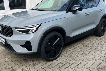 Volvo XC40 6.000 km 39.890 &euro; Goslar OT Vienenburg 38690