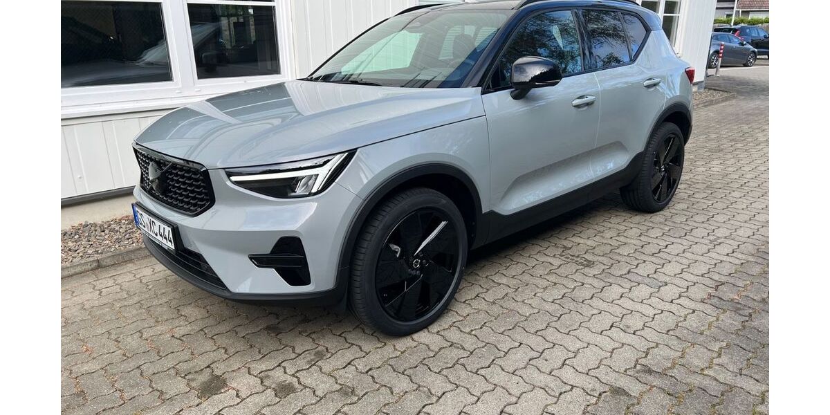 Volvo XC40 6.000 km 39.890 &euro; Goslar OT Vienenburg 38690
