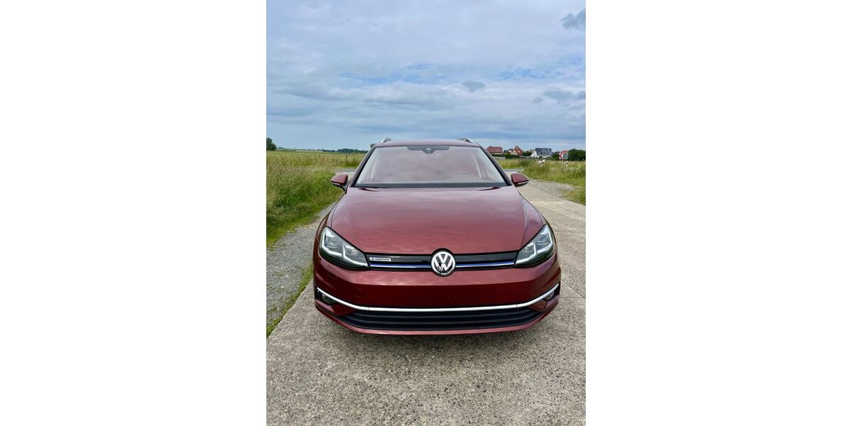VW Golf 60.000 km 18.000 &euro; Salzgitter 38226