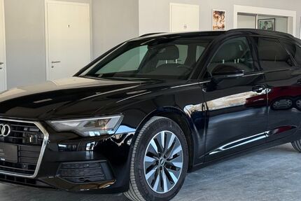 Audi A6 94.501 km 30.950 &euro; Goslar 38642