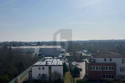 Wohnung Braunschweig Timmerlah-Geitelde-Stiddien - 2 Zimmer, 61 m&sup2;, 139.000&euro; | Angebot:25824005