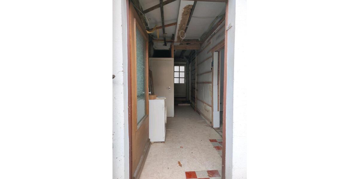 Reihenhaus Schladen-Werla Werla - 6 Zimmer, 84 m&sup2;, 60.000&euro; | Angebot:19043756