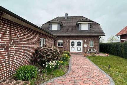Haus Salzgitter Ortschaft Ost - 4 Zimmer, 132 m&sup2;, 389.000&euro; | Angebot:27006193