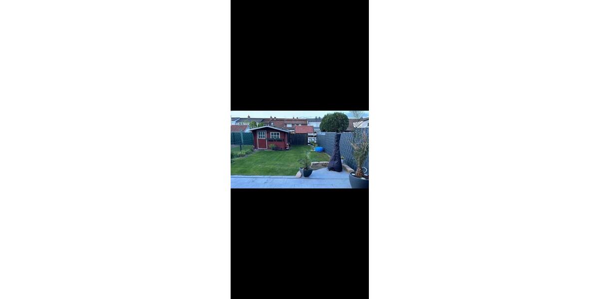 Reihenhaus Salzgitter - 4 Zimmer, 110 m&sup2;, 275.000&euro; | Angebot:25185983