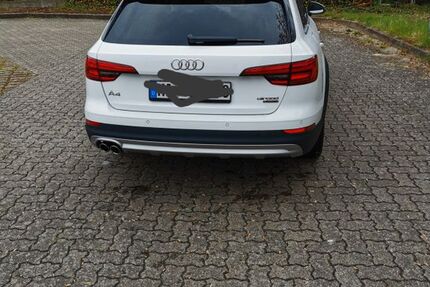 Audi A4 Allroad 106.000 km 23.300 &euro; Söhlde 31185