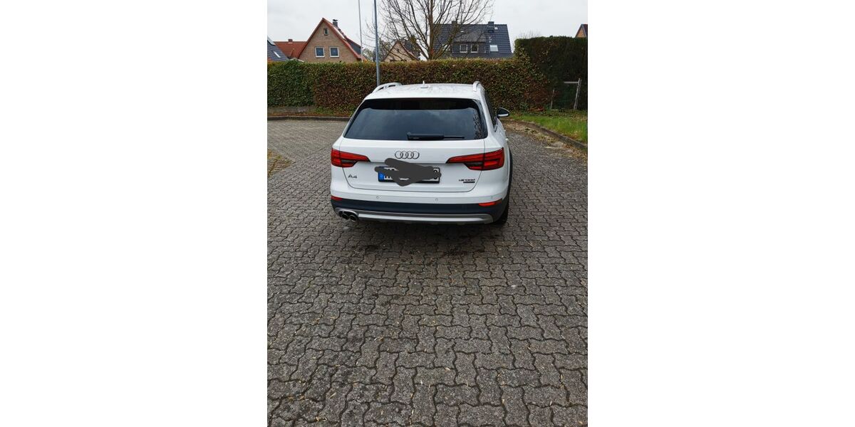 Audi A4 Allroad 106.000 km 24.000 &euro; Söhlde 31185