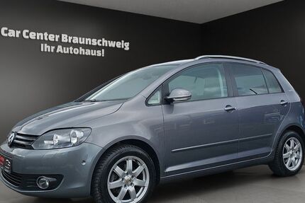 VW Golf Plus 119.500 km 7.999 &euro; Braunschweig 38120