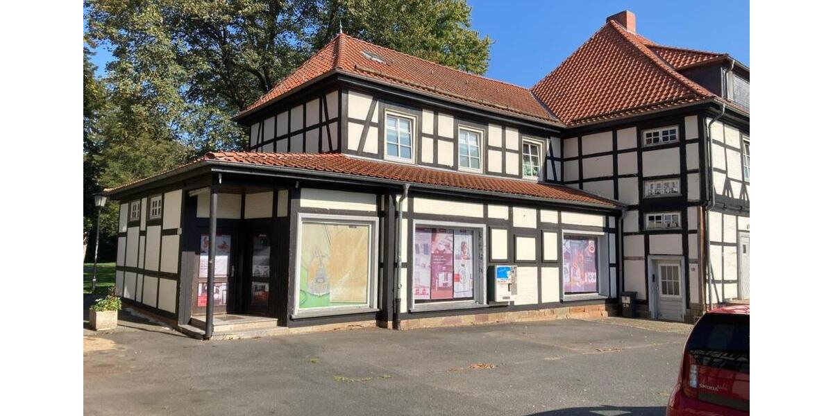 Gewerbeobjekt Salzgitter Ortschaft Südost - 690&euro; | Angebot:17609777