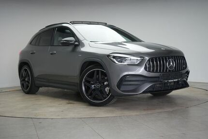 Mercedes-Benz GLA 35 AMG 61.000 km 39.990 &euro; Braunschweig 38110