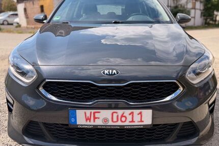 Kia ceed Sportswagon 164.000 km 9.150 &euro; Adersheim 38304