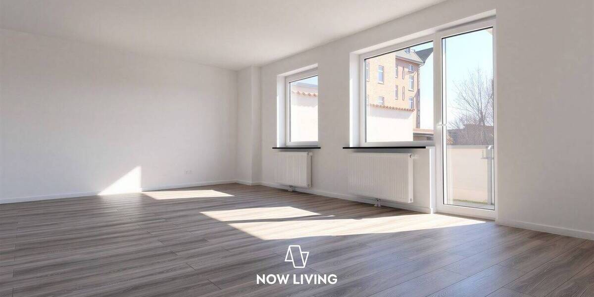 Etagenwohnung Braunschweig Östliches Ringgebiet - 2 Zimmer, 73 m&sup2;, 306.800&euro; | Angebot:26043328