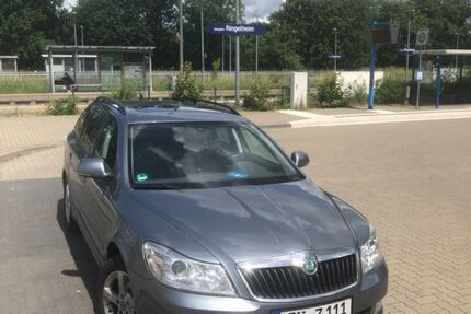 Skoda Octavia 212.000 km 3.999 &euro; Langelsheim ot Ostlutter 38729
