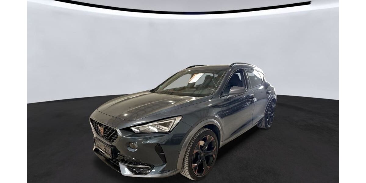 Cupra Formentor 61.700 km 25.890 &euro; Braunschweig 38114