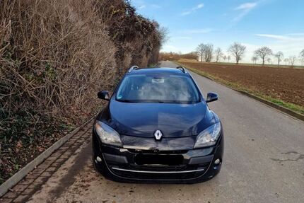 Renault Megane 229.210 km 2.899 &euro; Wolfenbüttel 38302