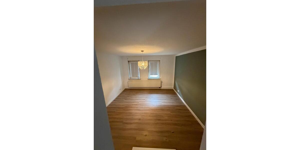 Erdgeschoßwohnung Langelsheim - 3 Zimmer, 90 m&sup2;, 750&euro; | Angebot:25225901