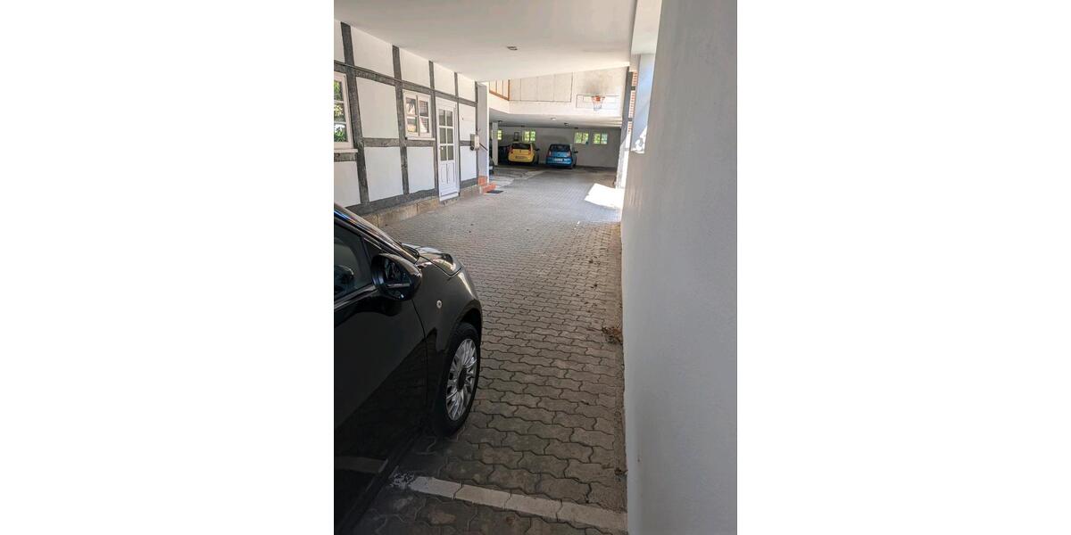 Maisonettenwohnung Wolfenbüttel Adersheim - 4.5 Zimmer, 131 m&sup2;, 1.100&euro; | Angebot:26688843