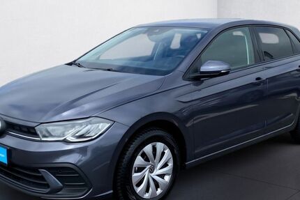 VW Polo 10.058 km 18.620 &euro; Goslar 38644