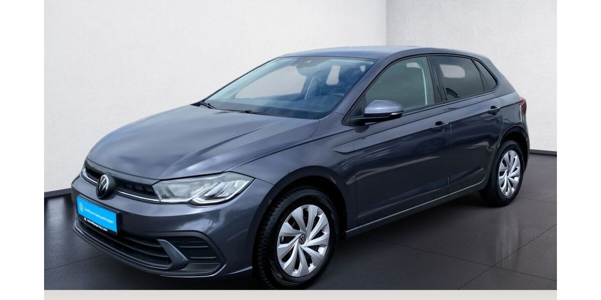 VW Polo 10.058 km 18.620 &euro; Goslar 38644