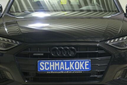 Audi A4 47.400 km 23.500 &euro; Braunschweig 38112
