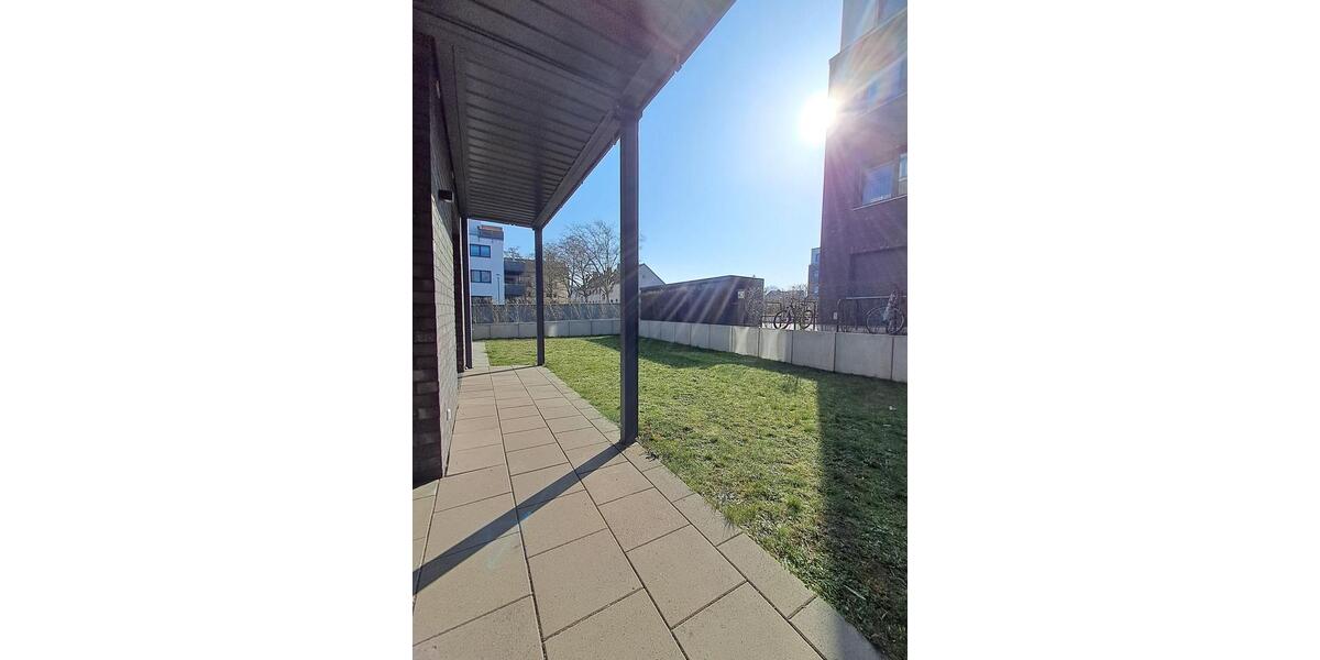 Erdgeschoßwohnung Peine - 3 Zimmer, 95 m&sup2;, 1.135&euro; | Angebot:25489035