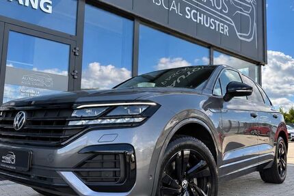 VW Touareg 163.316 km 36.490 &euro; Vechelde 38159