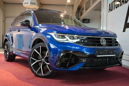 VW Tiguan 71.834 km 36.400 &euro; Peine 31228