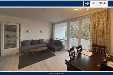 Wohnung Goslar / Hahnenklee Hahnenklee - 4 Zimmer, 64 m&sup2;, 89.000&euro; | Angebot:19594844