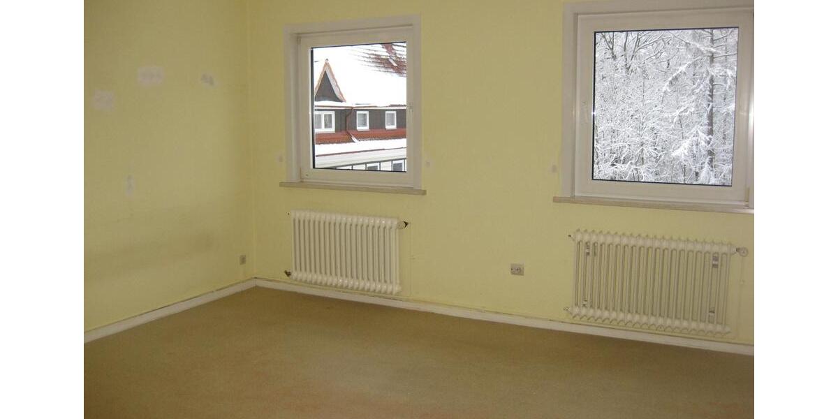 Etagenwohnung Goslar - 3 Zimmer, 70 m&sup2;, 550&euro; | Angebot:24490849