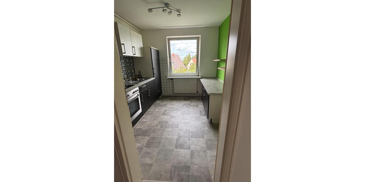 Etagenwohnung Wolfenbüttel Adersheim - 3 Zimmer, 69 m&sup2;, 160.000&euro; | Angebot:27168801
