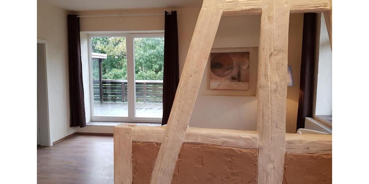 Dachgeschoßwohnung Salzgitter Ortschaft Ost - 3 Zimmer, 125 m&sup2;, 1.000&euro; | Angebot:25992665