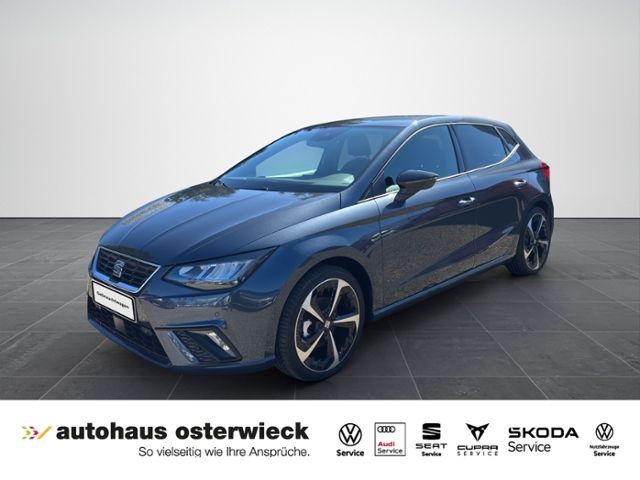 Seat Ibiza 9.512 km 19.450 &euro; Osterwieck 38835