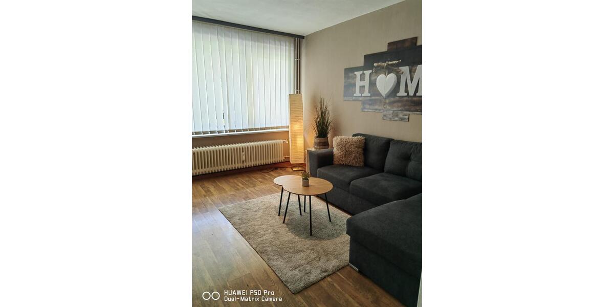 Etagenwohnung Salzgitter - 2 Zimmer, 53 m&sup2;, 1.200&euro; | Angebot:26044826