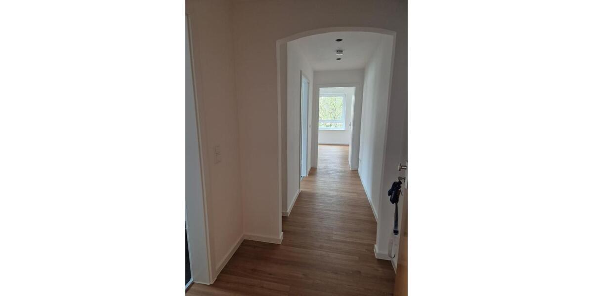 Erdgeschoßwohnung Schöningen - 3 Zimmer, 68 m&sup2;, 500&euro; | Angebot:26553836