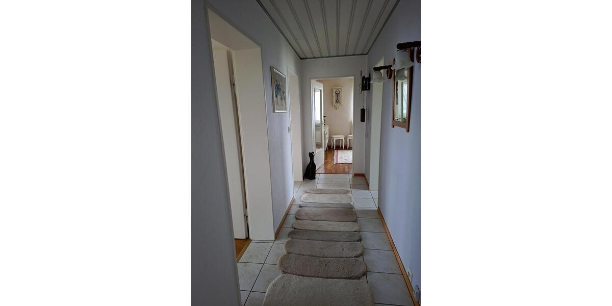 Etagenwohnung Wolfenbüttel - 3 Zimmer, 70 m&sup2;, 119.700&euro; | Angebot:25023706