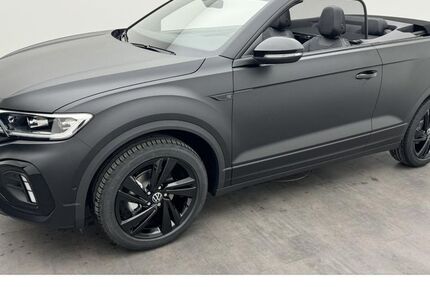 VW T-Roc 1.100 km 36.400 &euro; Peine 31226