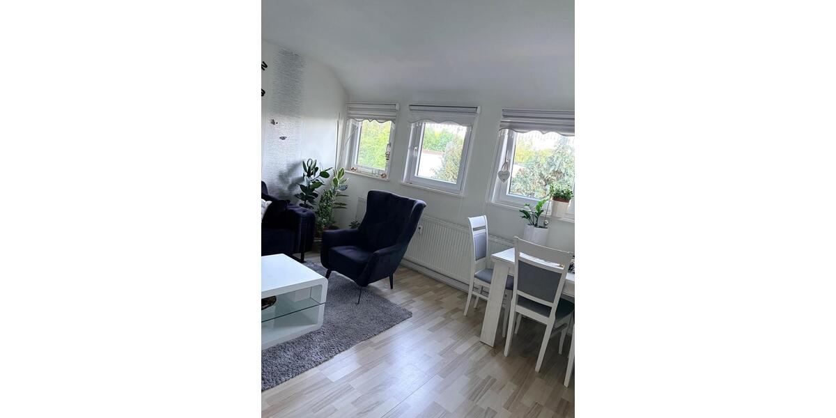 Dachgeschoßwohnung Goslar Jürgenohl - 2 Zimmer, 57 m&sup2;, 90.000&euro; | Angebot:26762052