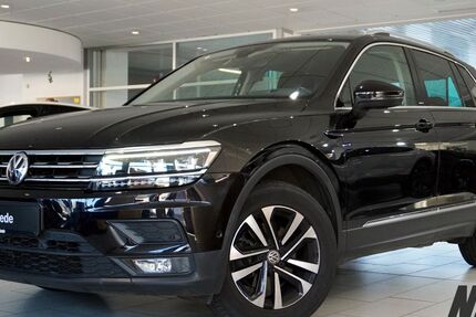 VW Tiguan 66.650 km 22.350 &euro; Schöningen 38364