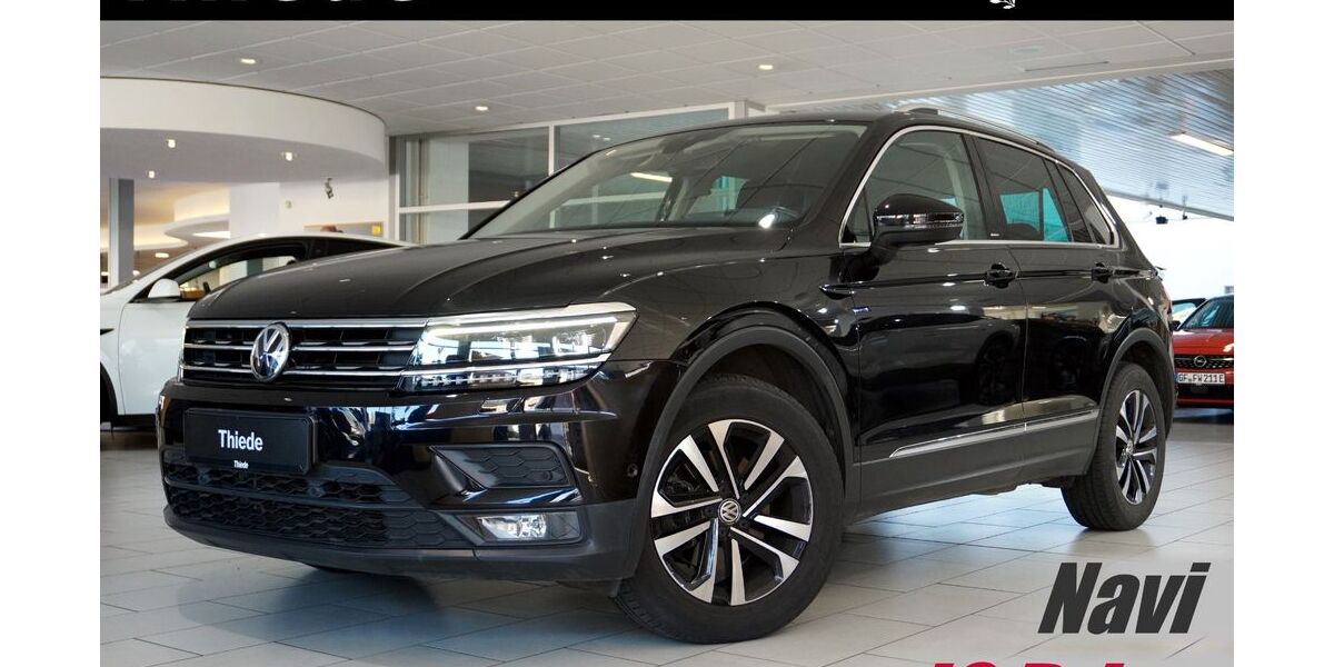 VW Tiguan 66.650 km 22.350 &euro; Schöningen 38364