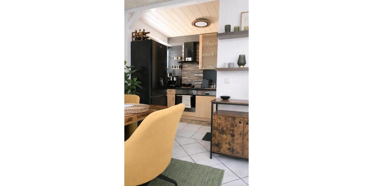 Maisonettenwohnung Lengede - 2 Zimmer, 56 m&sup2;, 209.000&euro; | Angebot:26646139