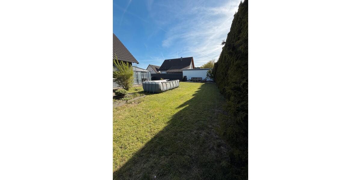 Einfamilienhaus Langelsheim - 5 Zimmer, 130 m&sup2;, 380.000&euro; | Angebot:26978076