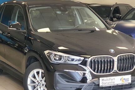 BMW X1 79.012 km 23.497 &euro; Peine 31228