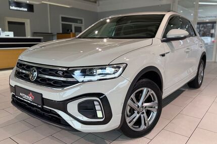 VW T-Roc 26.700 km 28.990 &euro; Braunschweig 38114