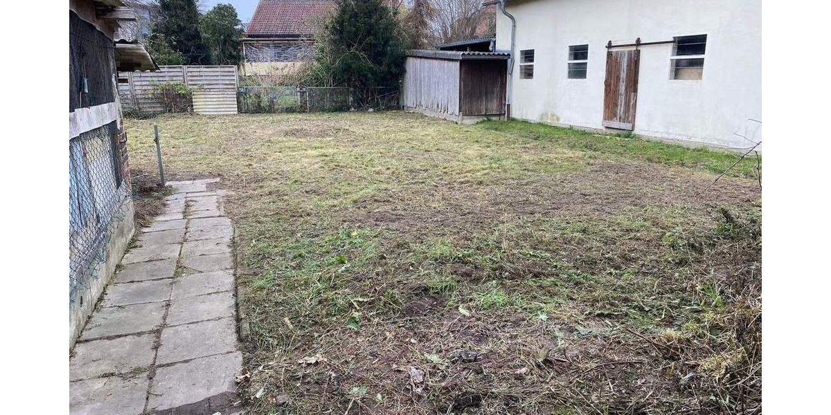 Einfamilienhaus Peine Duttenstedt - 8 Zimmer, 152 m&sup2;, 175.000&euro; | Angebot:25736898