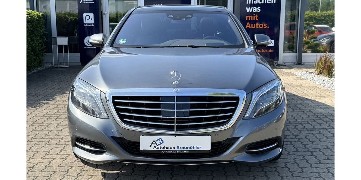 Mercedes-Benz S 400 149.409 km 31.950 &euro; Salzgitter 38229