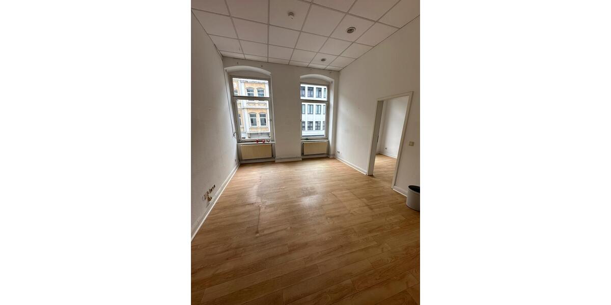 Etagenwohnung Braunschweig - 5 Zimmer, 129 m&sup2;, 1.330&euro; | Angebot:26044840