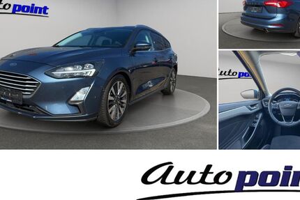 Ford Focus 216.000 km 6.600 &euro; Goslar 38644