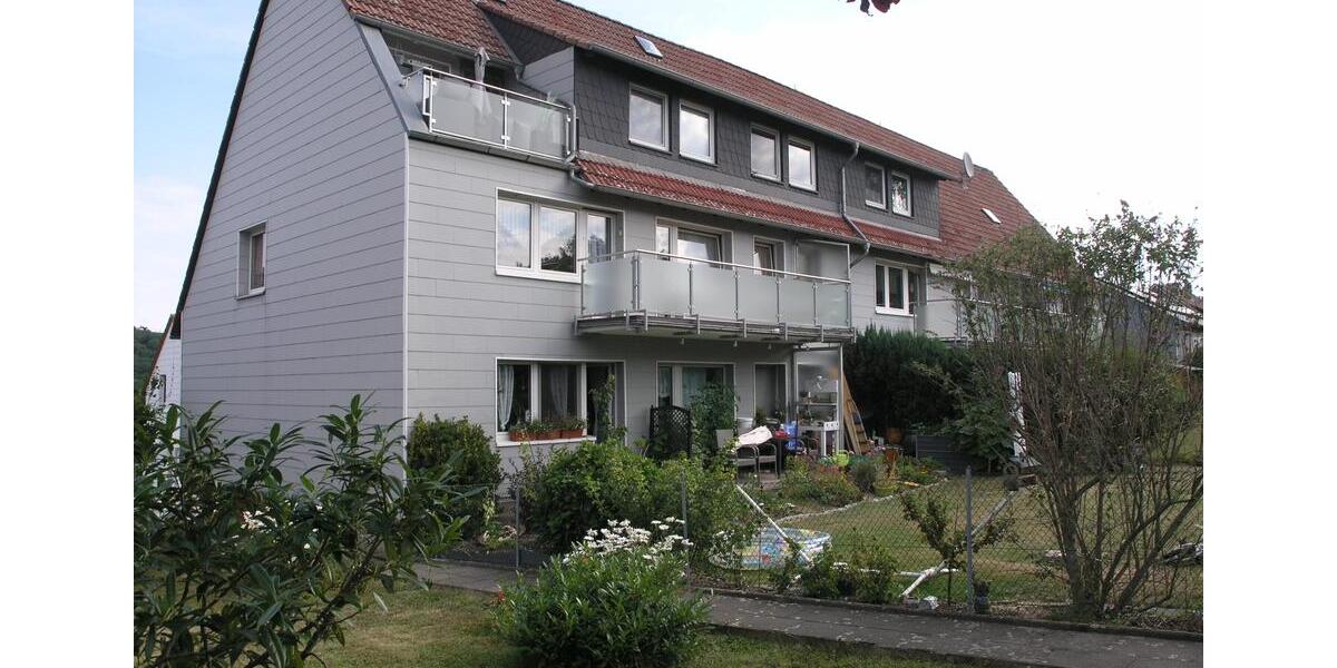 Etagenwohnung Goslar Immenrode - 4 Zimmer, 87 m&sup2;, 610&euro; | Angebot:25256230